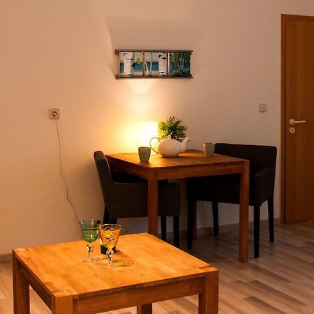 Ferienhaus Brauner Hirsch Celle Luaran gambar